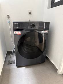 Brand New TOSHIBA 8.5/6kg Washer Dryer