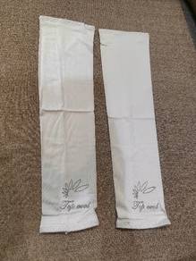 UV protect arm sleeve