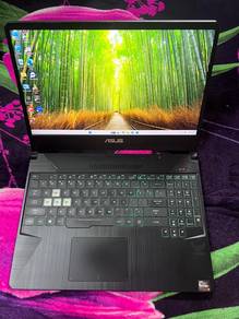 Asus TUF Gaming Series