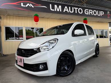 Perodua MyVi STANDARD G in Bandar Bukit Tinggi, SGR