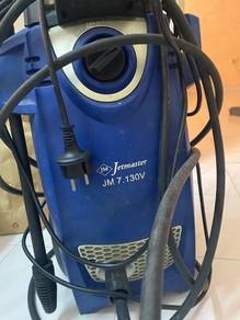 Water jet