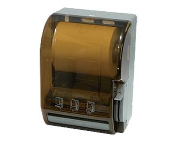 Brown HRT Dispenser- Manual