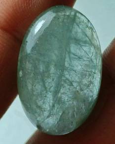 ORIGINAL Aquamarine Brazil - Akuamarin KOD AQ094