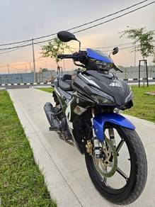 Yamaha Y16ZR