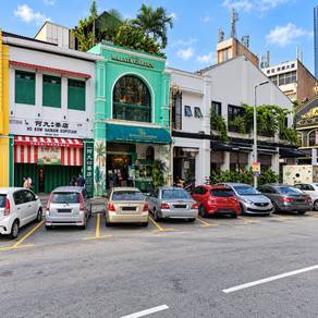 Shop lot For Rent in KLCC,KUL