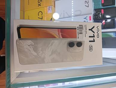 vivo y11