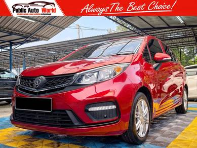 2021 Proton Persona EXECUTIVE