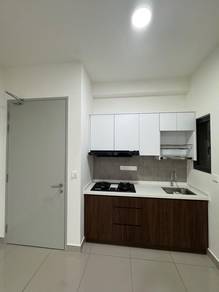 Service Residence For Rent in M Astra @ Setapak