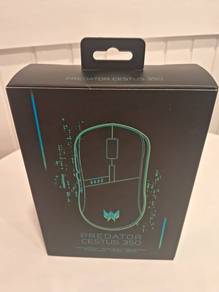 Acer Predator Cestus 350 Wireless Gaming Mouse