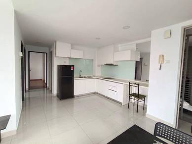 Service Residence For Rent in Kiara East - DEX Suites