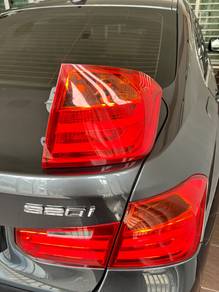 BMW F30 rear tail light