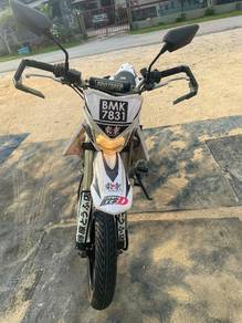 Kawasaki KLX 150