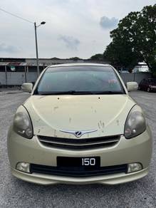 Perodua MyVi EZ in Perai, PNG