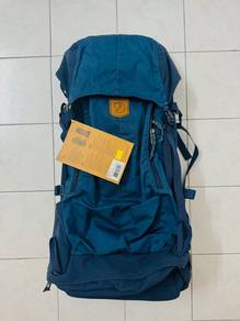Fjallraven keb 52L
