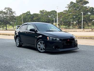 Proton Inspira PREMIUM CVT in Seri Kembangan, SGR