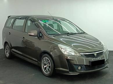 Proton Exora EXECUTIVE PLUS in Cheras, SGR