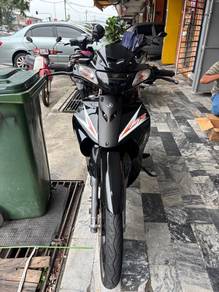 Yamaha 125ZR