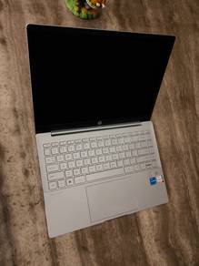 HP 512GB SSD 16GB Ram i5 Latest FHD Slim 14 Laptop