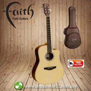 Faith Guitar FAV - Apollo Venus