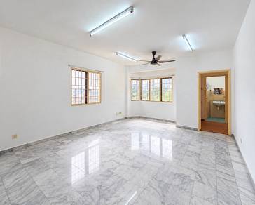 Apartment For Sale in Desa Aman Puri