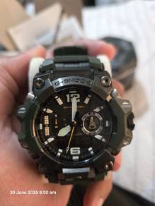 Mudmaster Gwg B1000 1A Master of G-Land