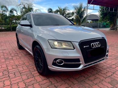Audi Q5 TFSI STANDARD in Butterworth, PNG