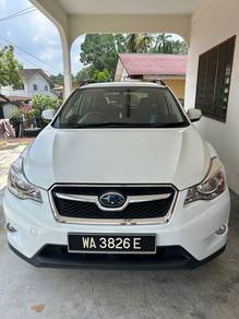 Subaru XV PREMIUM in Sungai Buloh, SGR