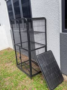 Sangkar Kucing