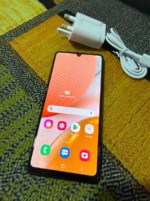 Samsung A51 8GB Ram 256GB