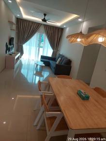 Service Residence For Rent in Kuantan,PHG