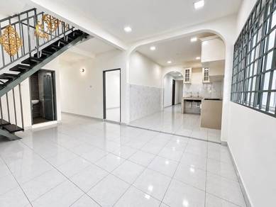 1-storey Terraced House For Sale in Klang,SGR