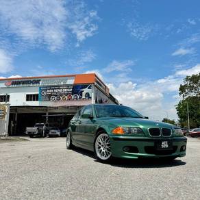 BMW 328i 28i (CBU) in Ara Damansara, SGR