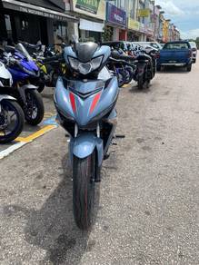 Yamaha Y15ZR