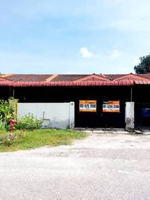1-storey Terraced House For Sale in Seri Iskandar,PRK
