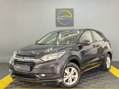 Honda HR-V E in Cheras, KUL
