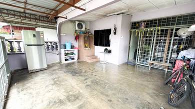1-storey Terraced House For Sale in Kulim,KDH