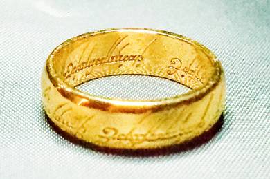 The Lord of the Rings 