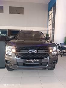Ford Ranger XL in Ara Damansara, SGR