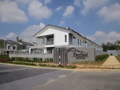 2-storey Terraced House For Sale in Kajang,SGR