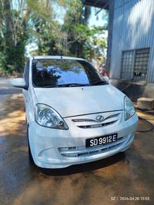 Perodua Viva 850 in Kota Kinabalu, SBH