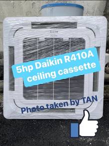 Ceiling Cassette (W4)