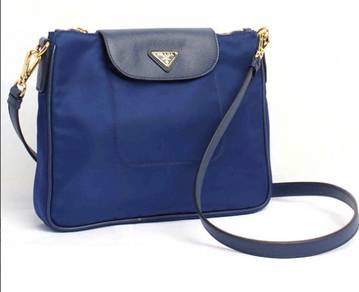 Prada BT0933 crossbody bag
