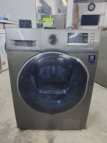 10kg Samsung wash&dry 2in1 