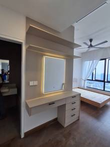 kitchen cabinet dressing table wardrobe