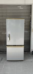 2door refrigerator fridge National 425L