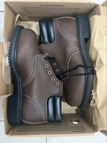 Redwing safety boot 6Inchi