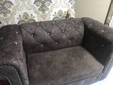 sofa untuk di jual