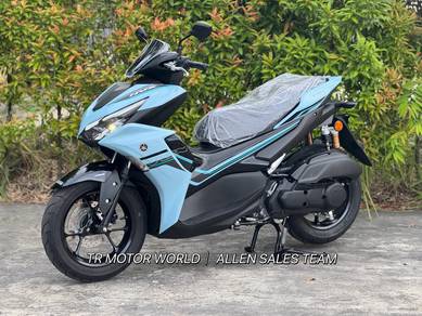 Yamaha NVX