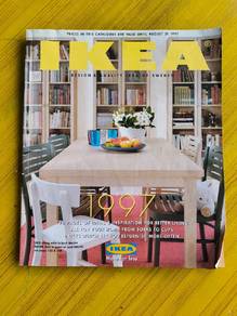 IKEA 1997 Catalogue