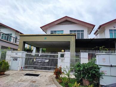 Link Bungalow For Sale in Kota Kinabalu,SBH
